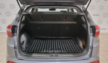Hyundai Creta, 2017 full