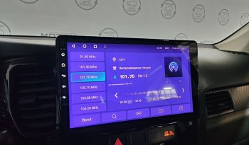 Mitsubishi Outlander, 2013 full