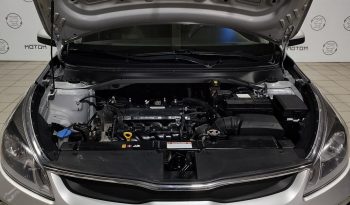 Kia Rio, 2017 full