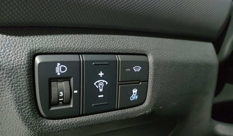 Hyundai Creta, 2017 full