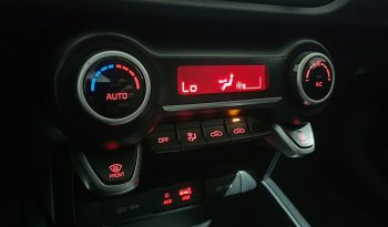 Kia Rio, 2017 full