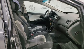 Kia Ceed, 2013 full
