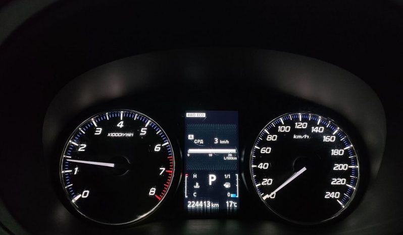Mitsubishi Outlander, 2013 full