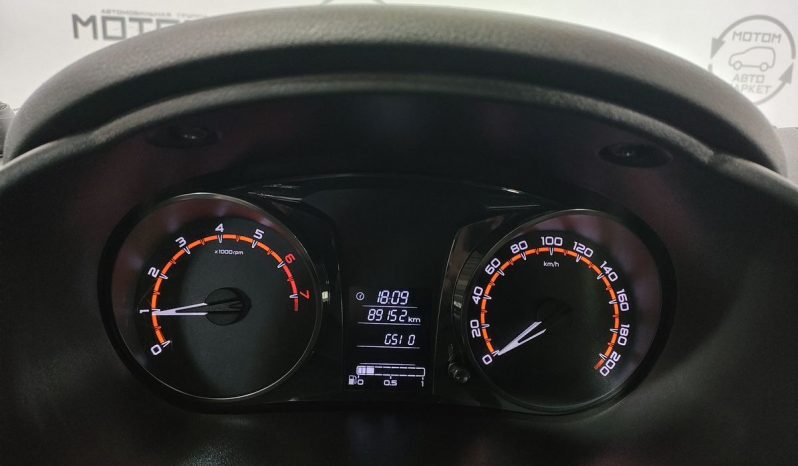 Lada (ВАЗ) Granta, 2020 full