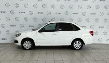 Lada (ВАЗ) Granta, 2020 full