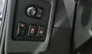 Nissan Qashqai+2, 2012 full