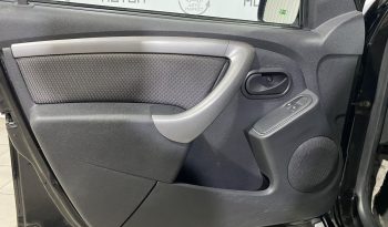 Renault Duster, 2014 full