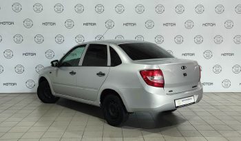 Lada (ВАЗ) Granta, 2013 full