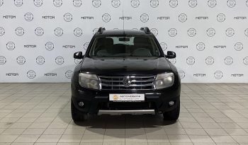 Renault Duster, 2014 full