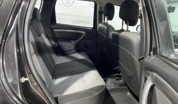 Renault Duster, 2014 full