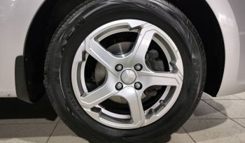 Kia Rio, 2017 full