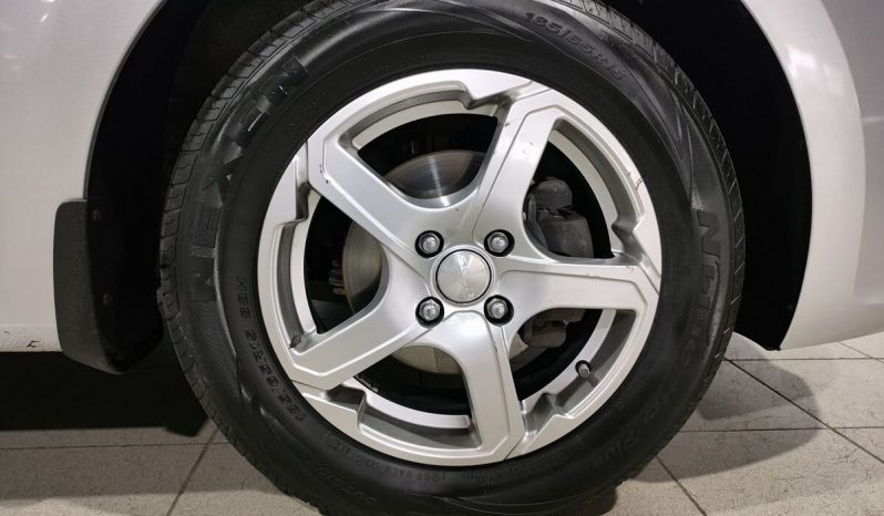 Kia Rio, 2017 full