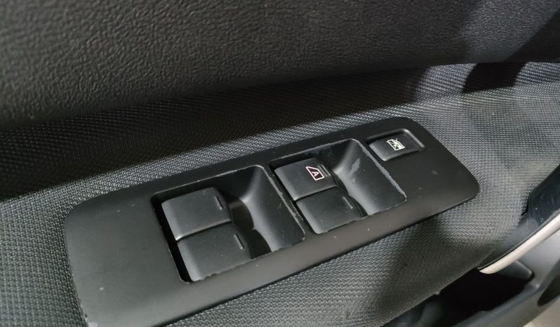 Nissan Qashqai+2, 2012 full