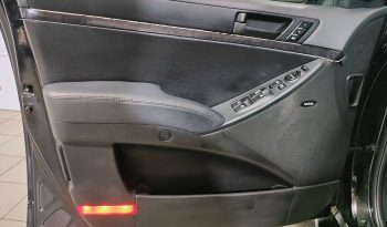 Hyundai ix55, 2011 full