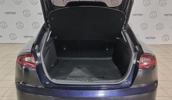 Kia Stinger, 2018 full