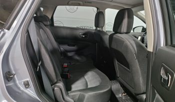 Nissan Qashqai+2, 2012 full