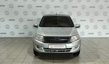 Lada (ВАЗ) Granta, 2013 full