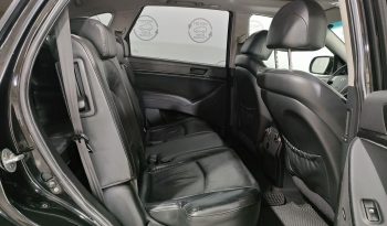 Hyundai ix55, 2011 full
