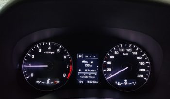 Hyundai Creta, 2017 full