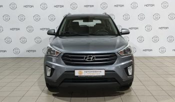 Hyundai Creta, 2017 full