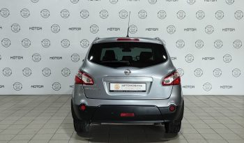 Nissan Qashqai+2, 2012 full