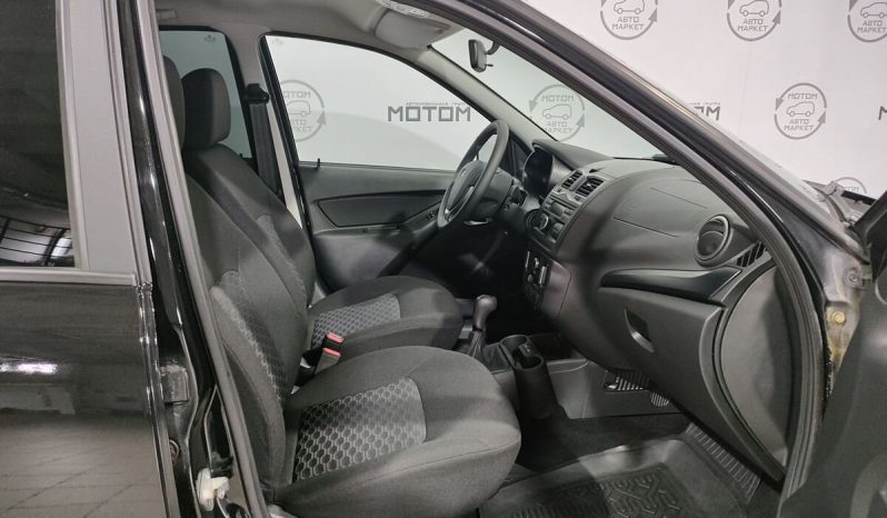 Lada (ВАЗ) Granta, 2024 full
