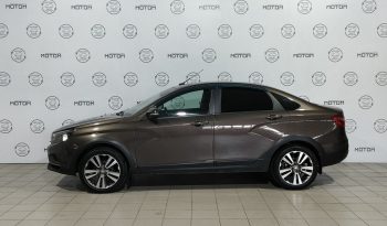 Lada (ВАЗ) Vesta, 2019 full