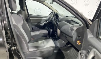 Renault Duster, 2014 full