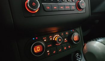 Nissan Qashqai+2, 2012 full
