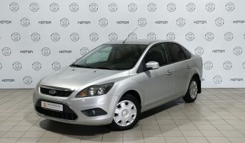 Ford Focus, 2009 full