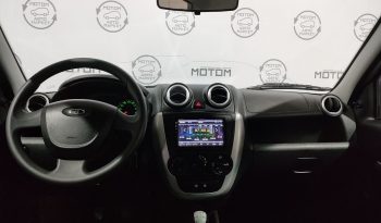 Lada (ВАЗ) Granta, 2017 full