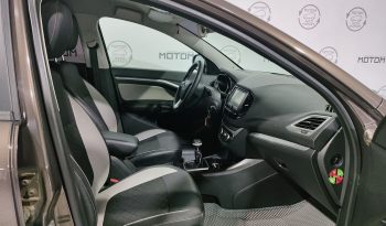 Lada (ВАЗ) Vesta, 2019 full