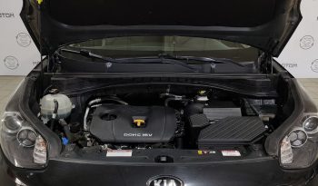 Kia Sportage, 2018 full