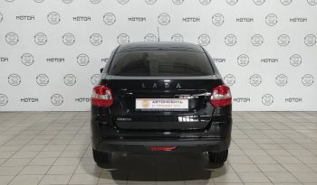 Lada (ВАЗ) Granta, 2024 full
