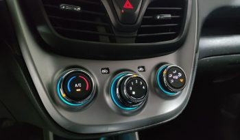 Chevrolet Spark, 2017 full