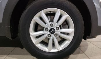 Hyundai Creta, 2017 full