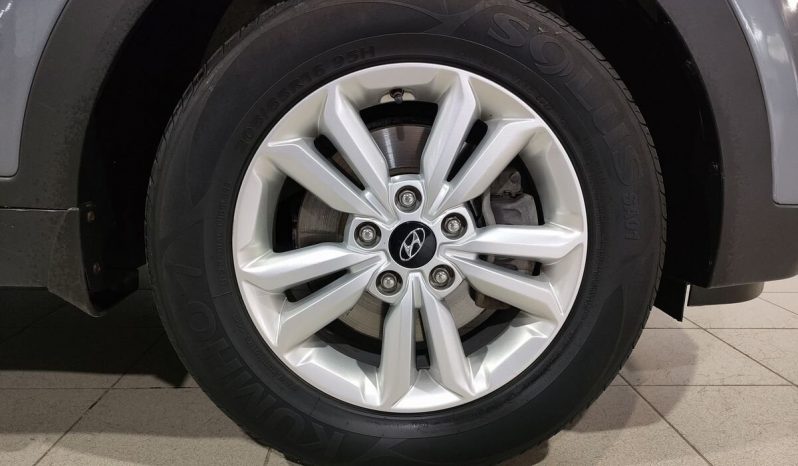 Hyundai Creta, 2017 full