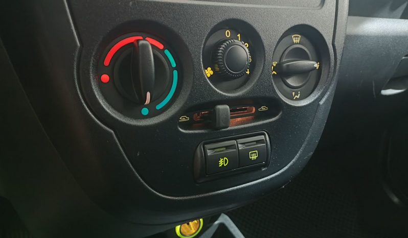 Lada (ВАЗ) Granta, 2013 full
