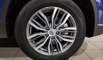 Geely Atlas Pro, 2022 full