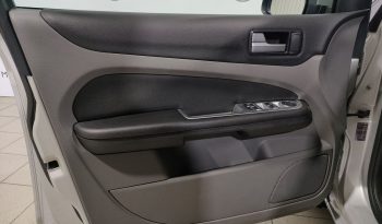 Ford Focus, 2009 full