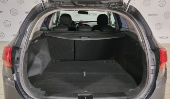 Kia Ceed, 2013 full