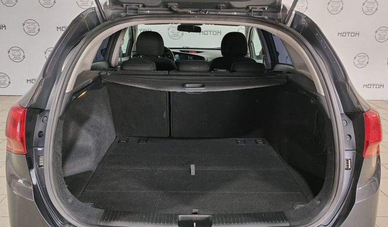 Kia Ceed, 2013 full