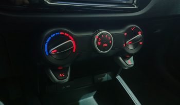 Kia Rio, 2019 full