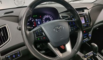 Hyundai Creta, 2017 full