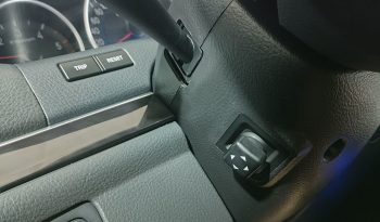 Hyundai ix55, 2011 full