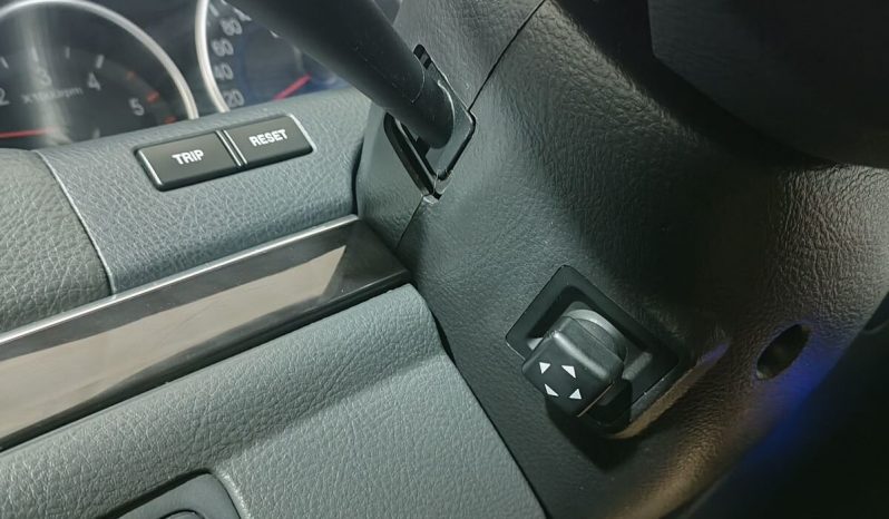 Hyundai ix55, 2011 full