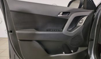 Hyundai Creta, 2017 full
