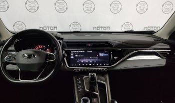 Geely Atlas Pro, 2022 full