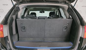 Hyundai ix55, 2011 full