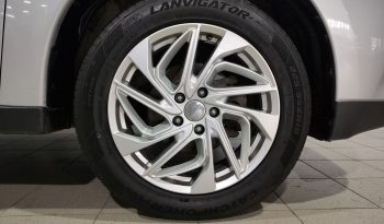Mitsubishi Outlander, 2013 full